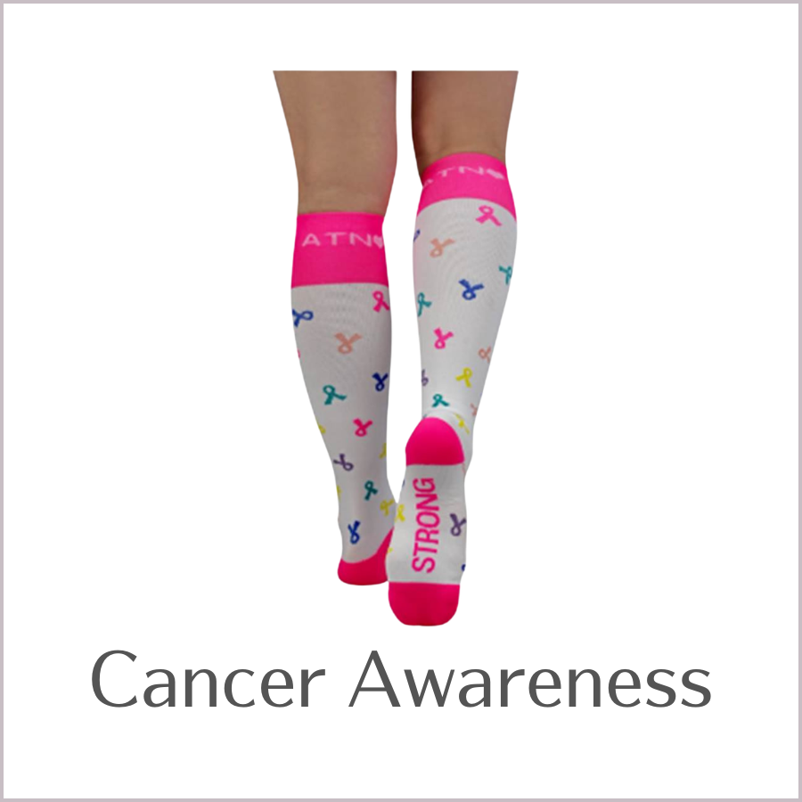 Cancer Awareness S 女性用(AWA-001)の商品画像