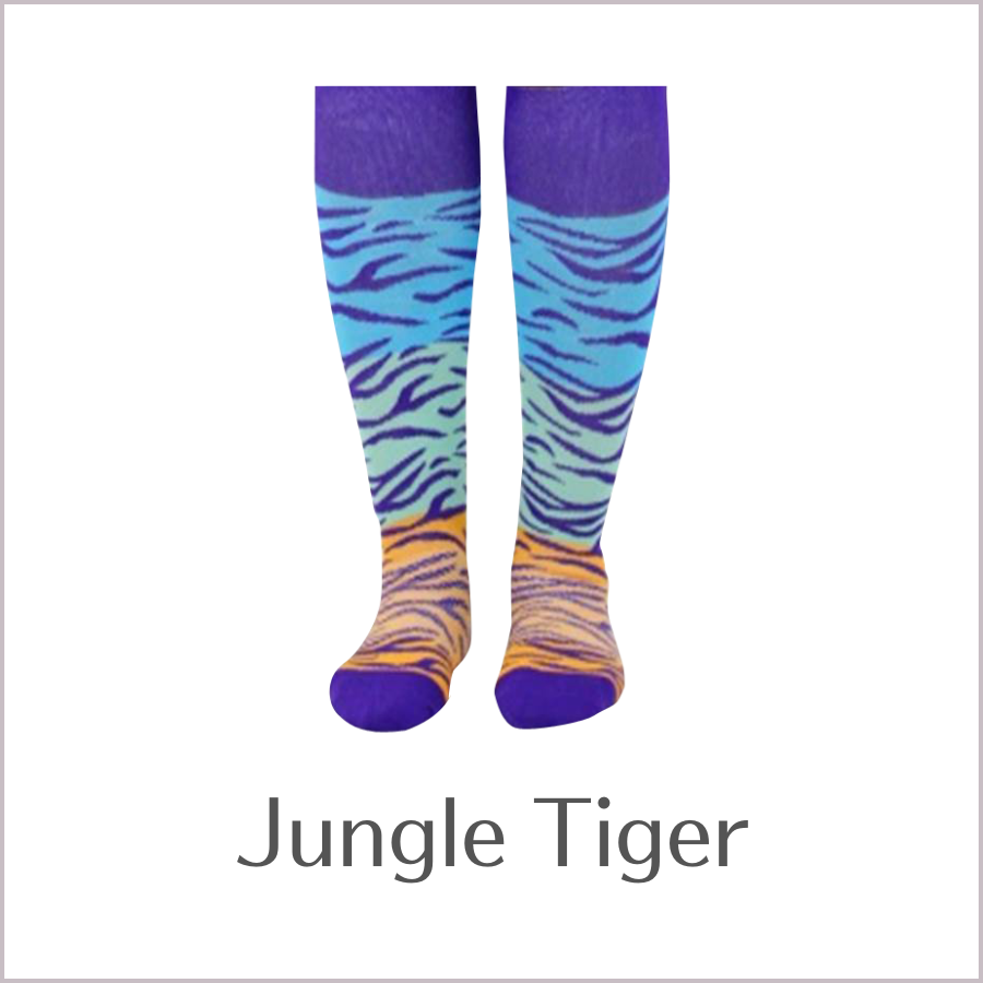Jungle Tiger S 女性用(EPR-1001)の商品画像