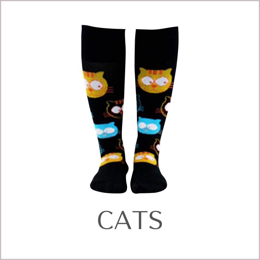 CATS L 女性用(CAT-003)の商品画像