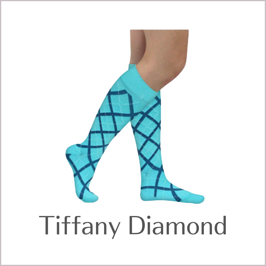 Tiffany Diamond S 女性用(TIF-001)の商品画像
