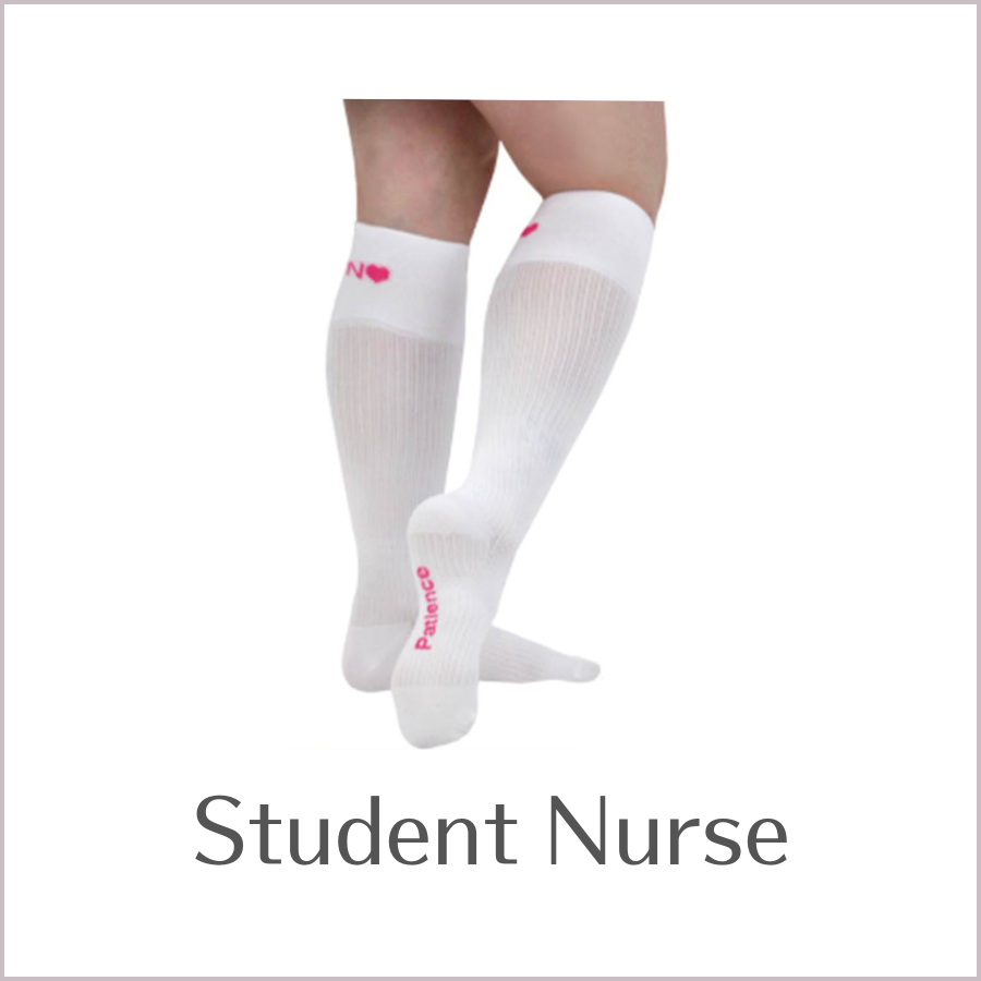 Student Nurse L 女性用(EPR-GW03)の商品画像