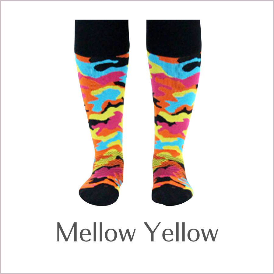 Mellow Yellow S 女性用(EPR-910)の商品画像