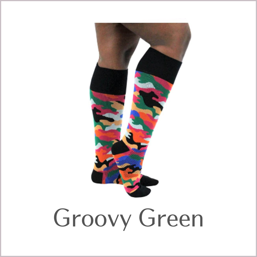 Groovy Green S 女性用(EPR-920)の商品画像