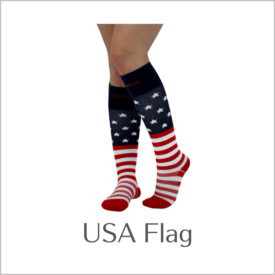 USA Flag L 女性用(EPR-USA3W)の商品画像