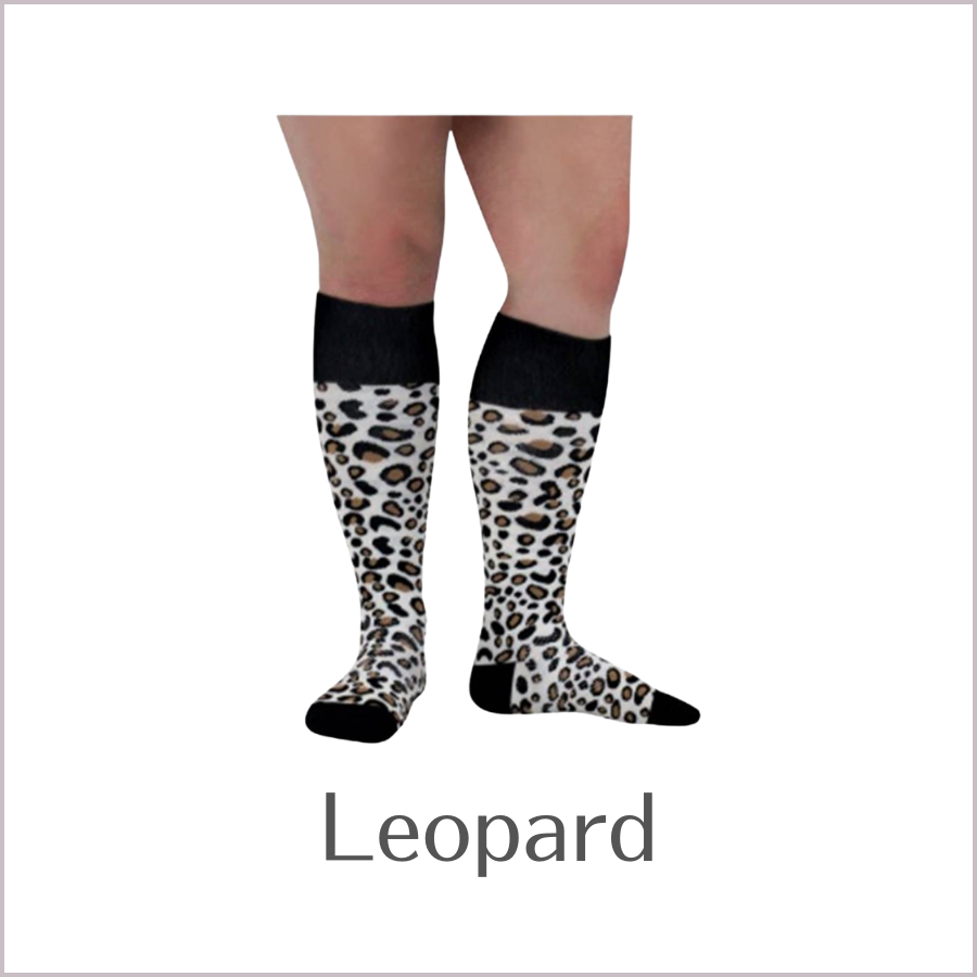 Leopard S 女性用(EPR-119W)の商品画像