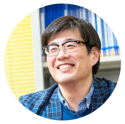 講師の佐竹宏範