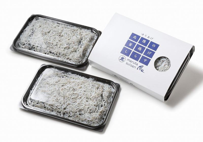釜揚げしらす300ｇ