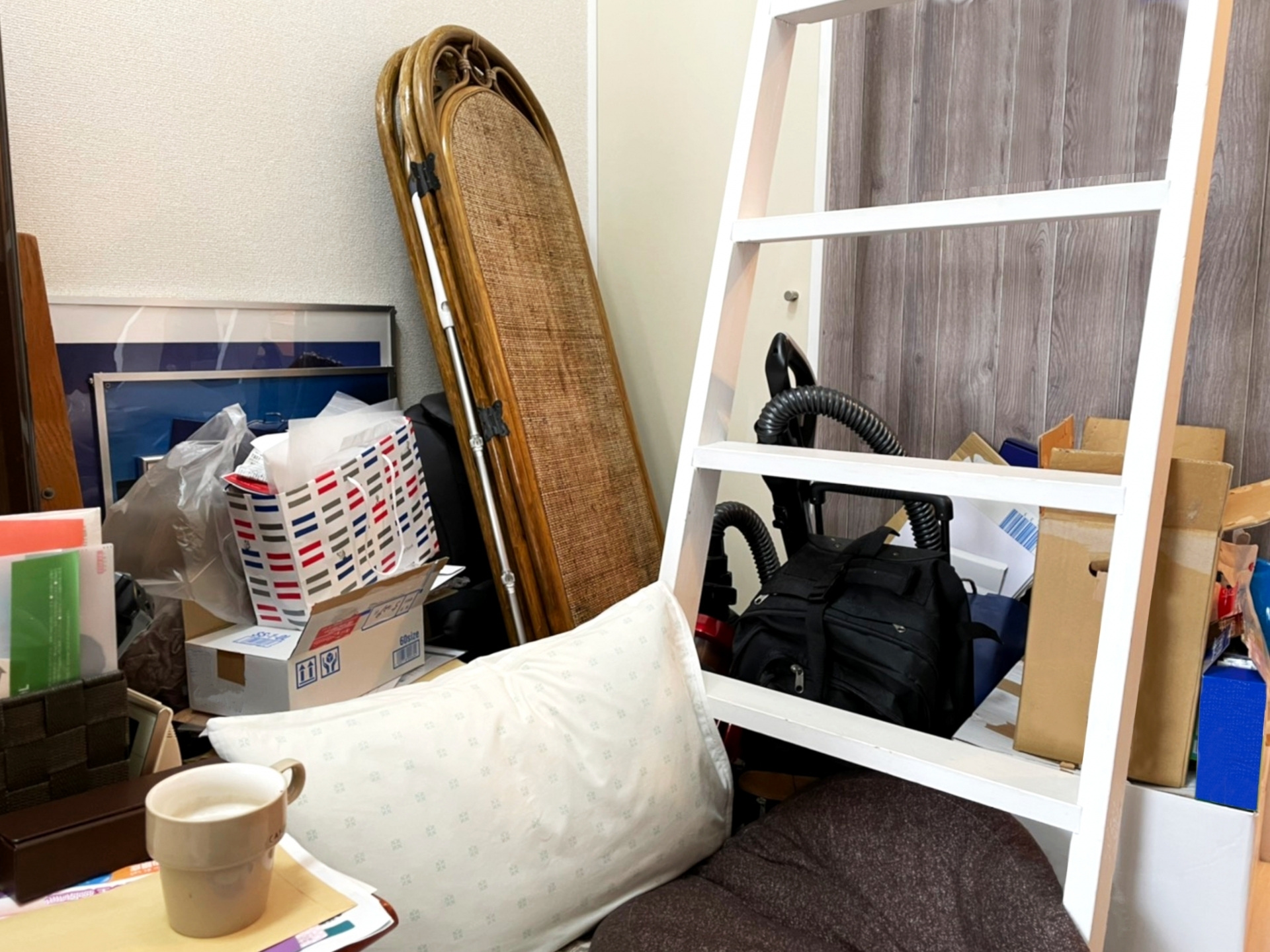 遺品整理 会社概要 | 関西遺品整理サポート