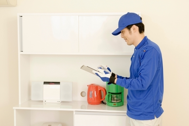 遺品整理 会社概要 | 神戸市の不用品回収・買取なら兵庫全域対応すたー