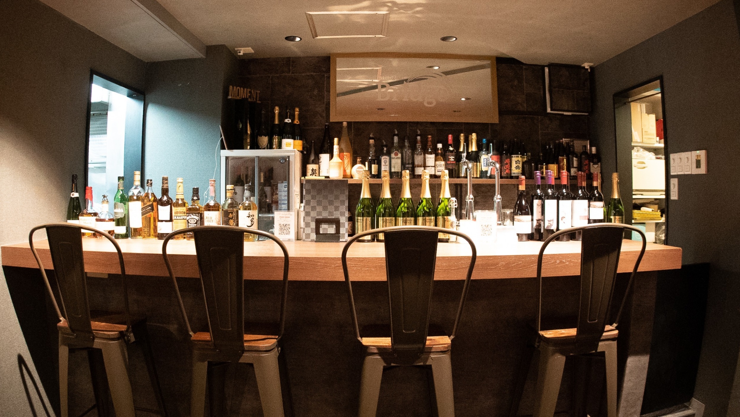 Dining Bar Bridgeテイクアウト