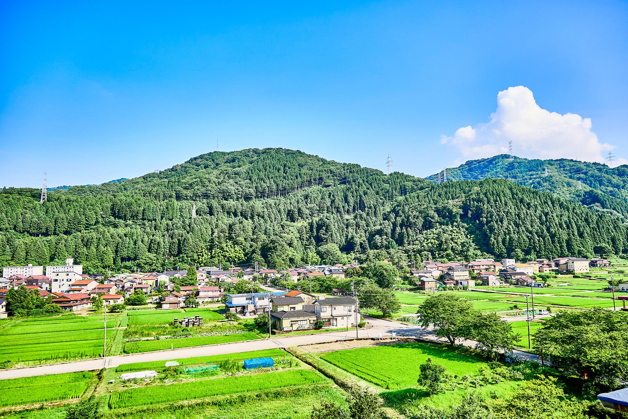 ホテルアンダの森石川加賀山中温泉