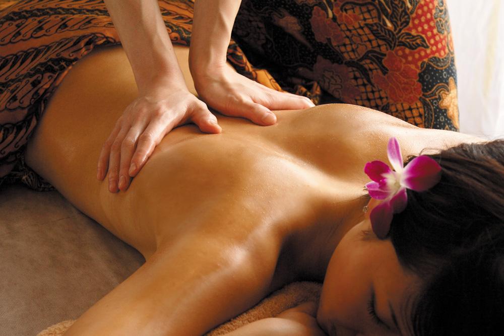 Spa cantic 風の薫UMI店のエステ