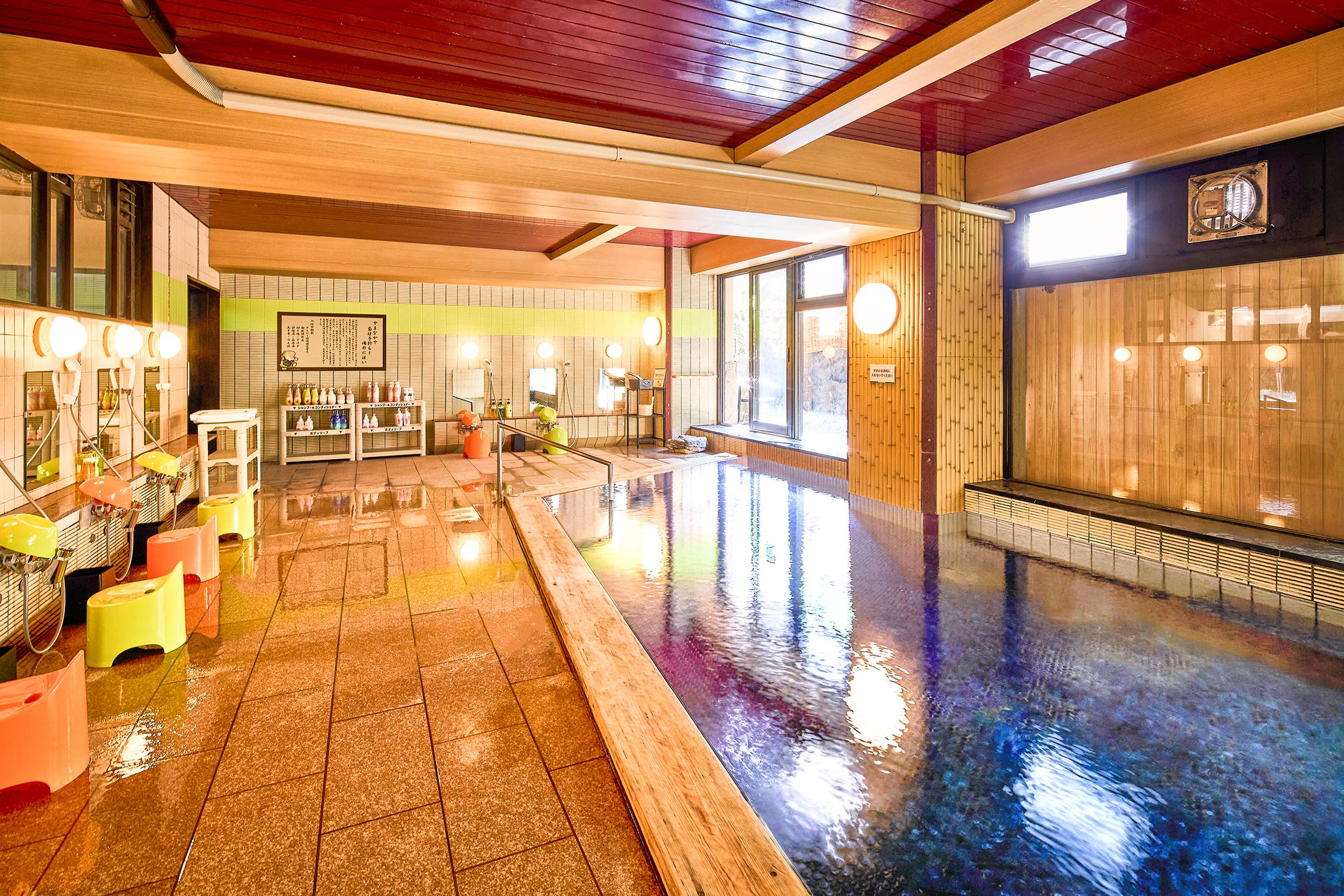 ホテルアンダの森石川加賀山中温泉