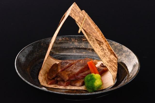 国産牛サーロインステーキ