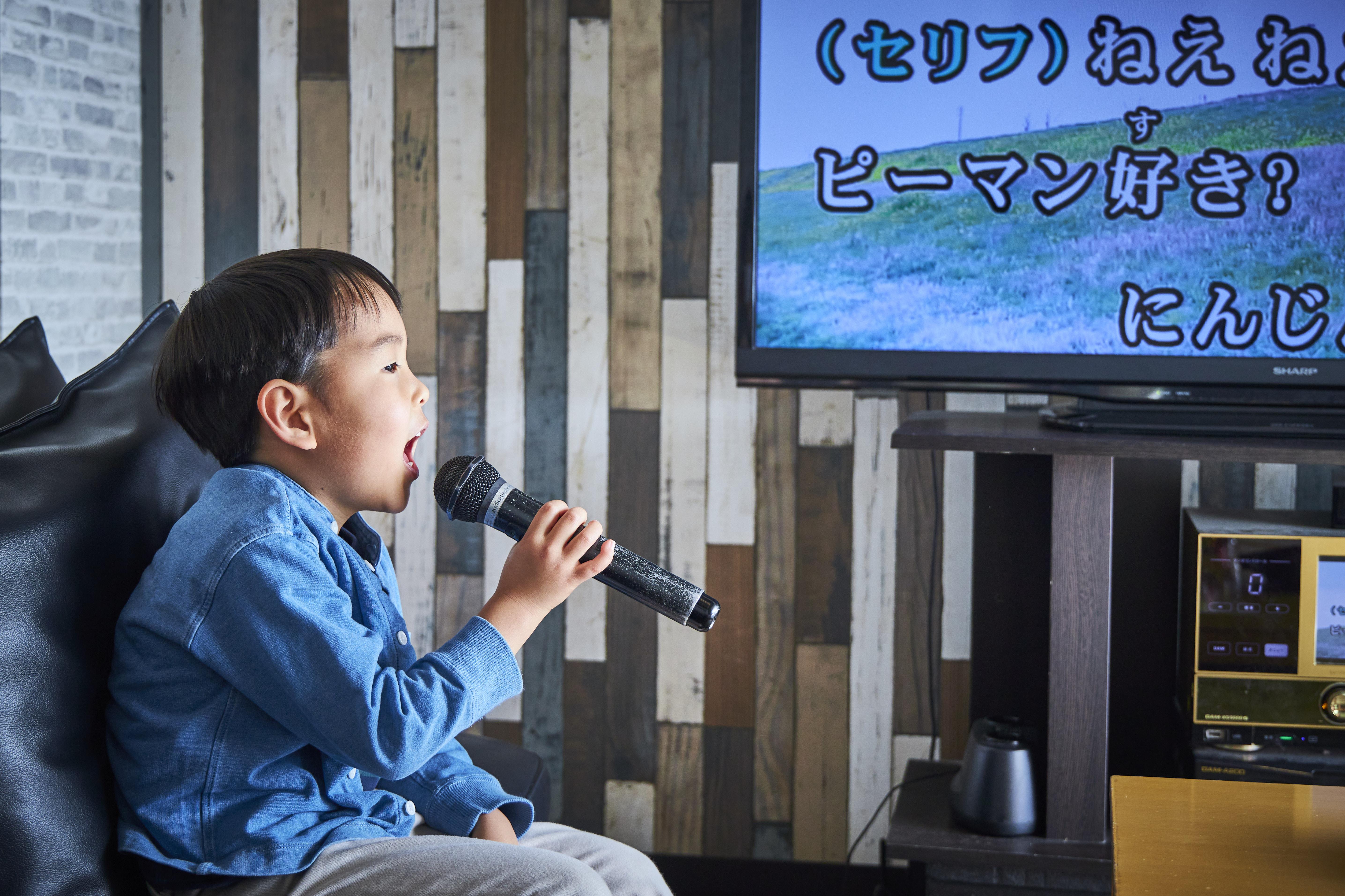 カラオケ