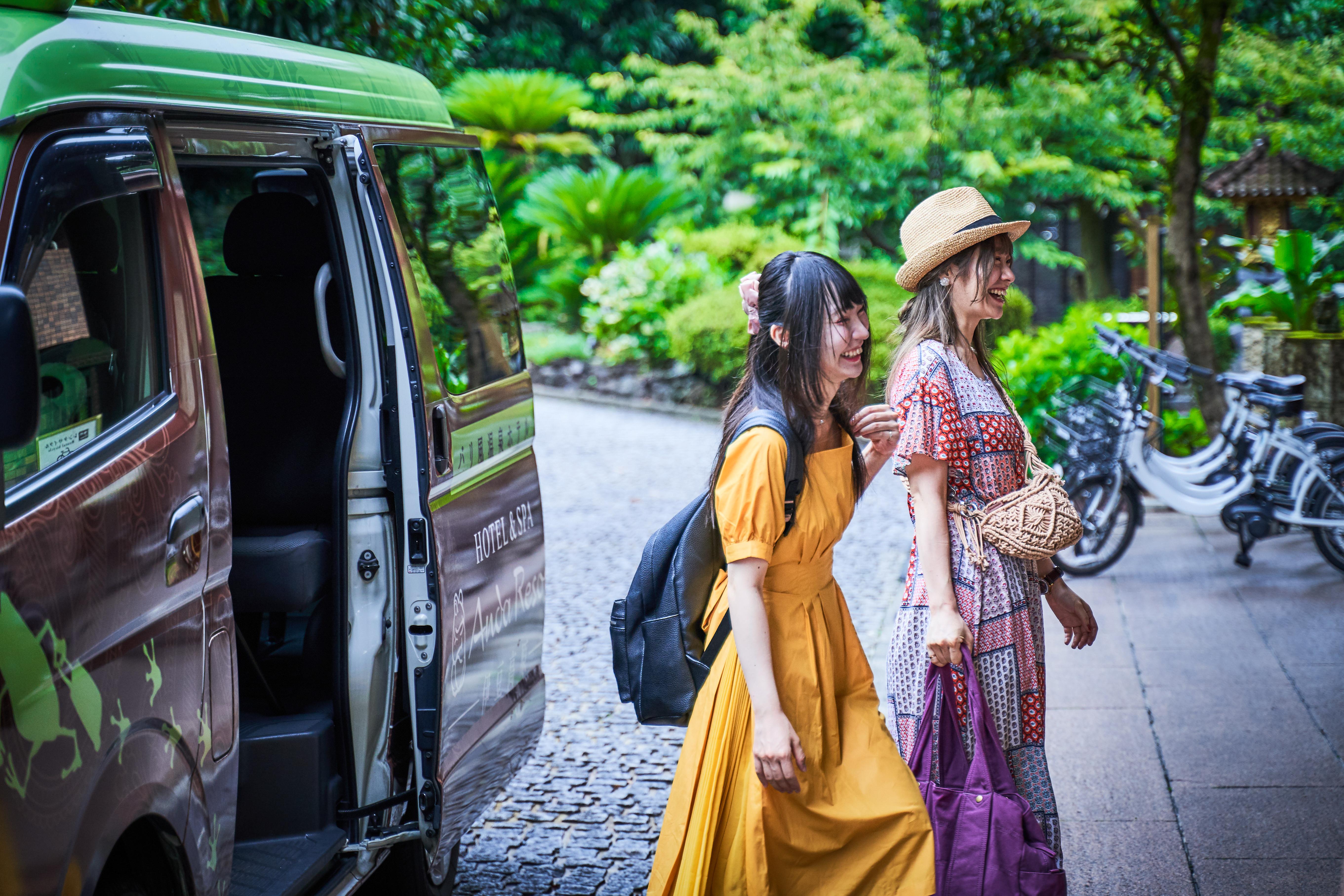 アンダグループの紹介写真 4