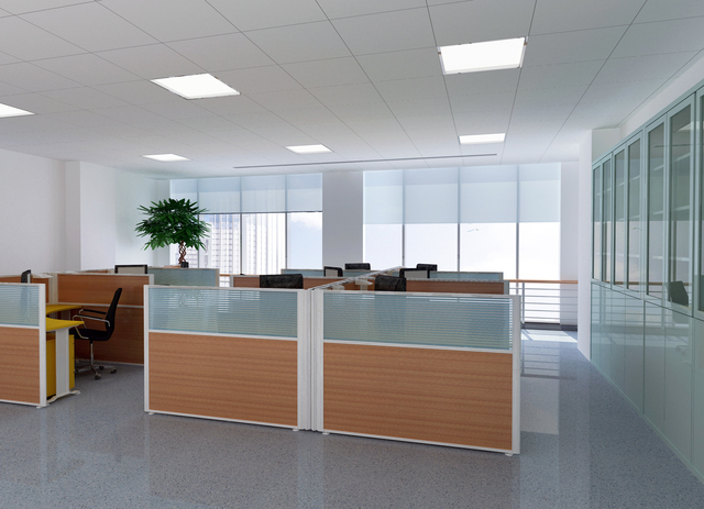 オフィスイメージ