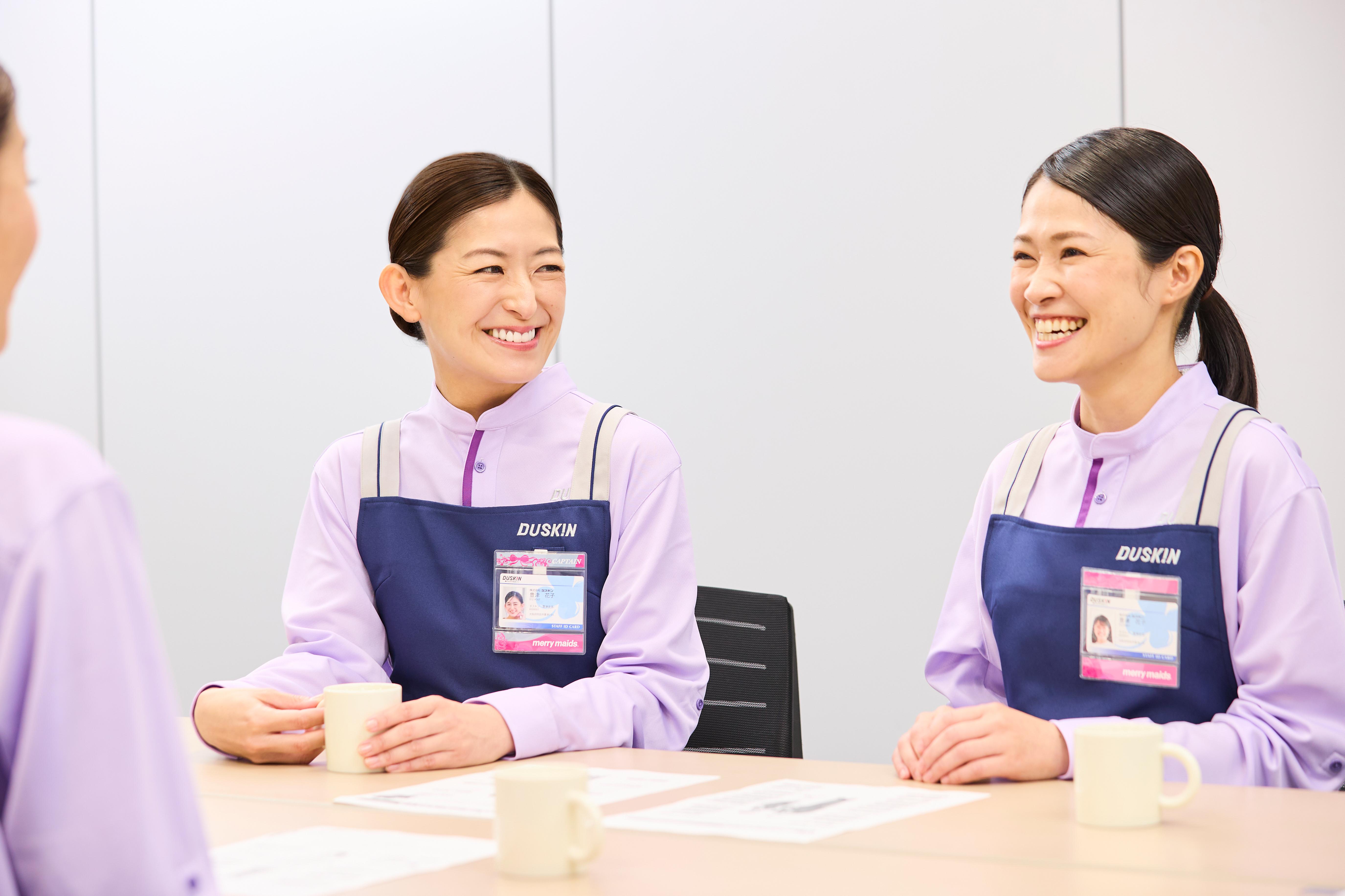 レンジフードクリーニング