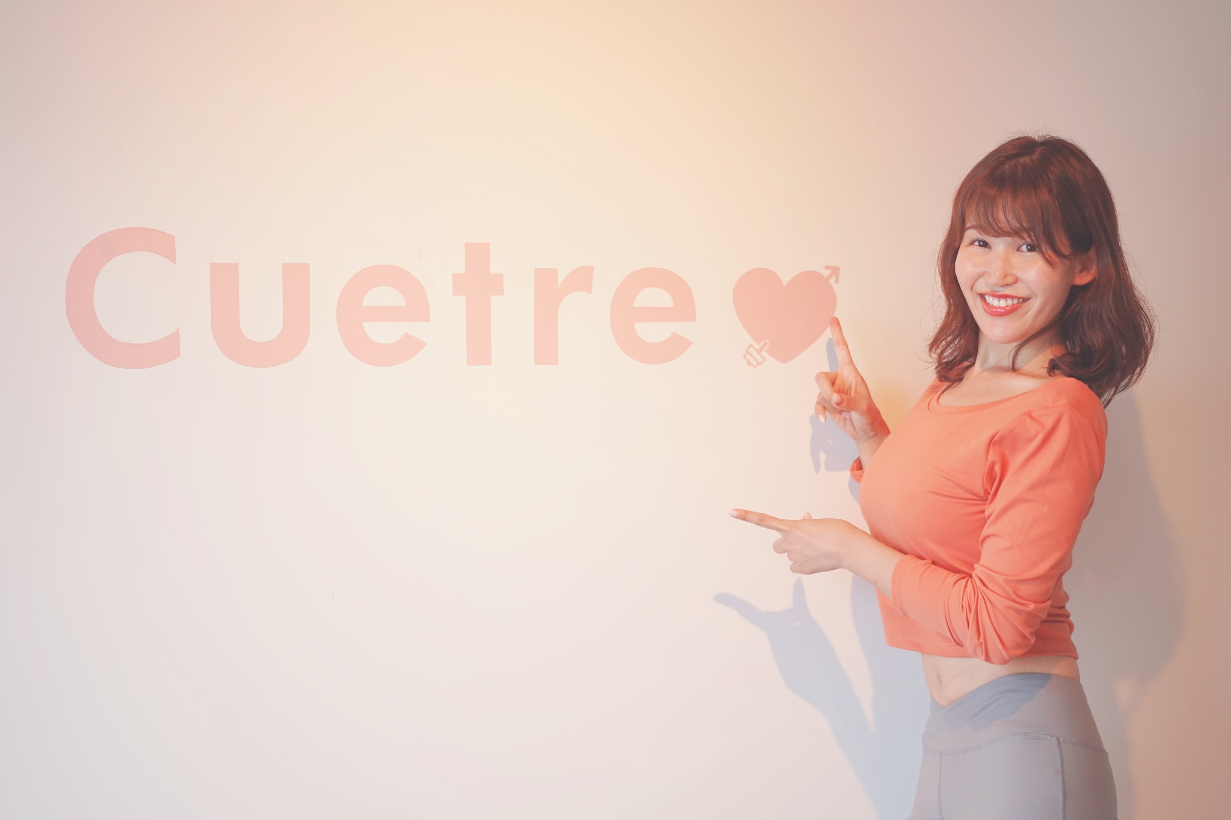 女性専用パーソナルジム Cuetre キュートレ 門前仲町