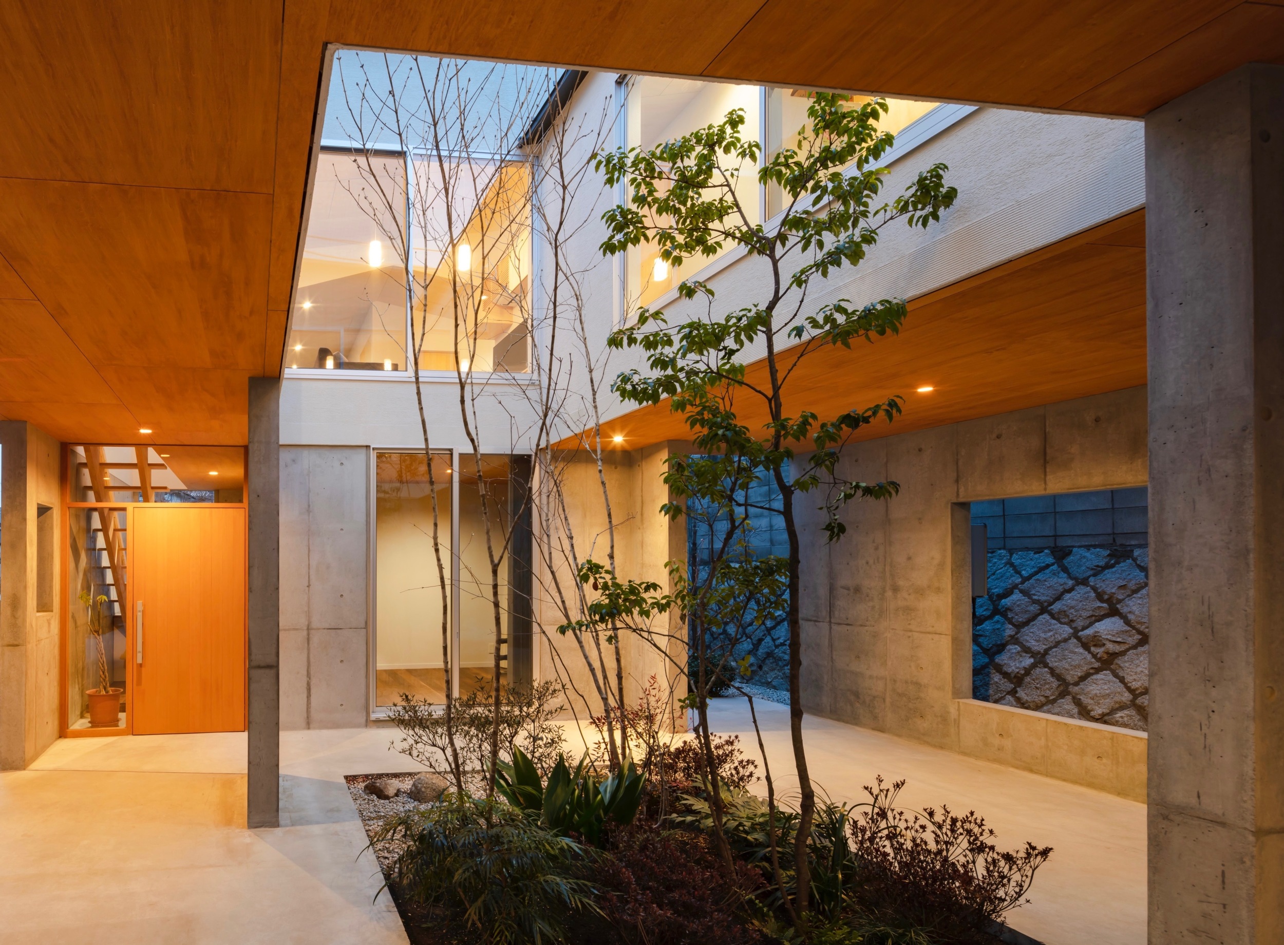 株式会社soil 一般社団法人green4 ホームページ