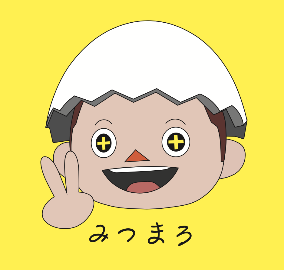 Mitsumar みつまろのゲーム制作ページ