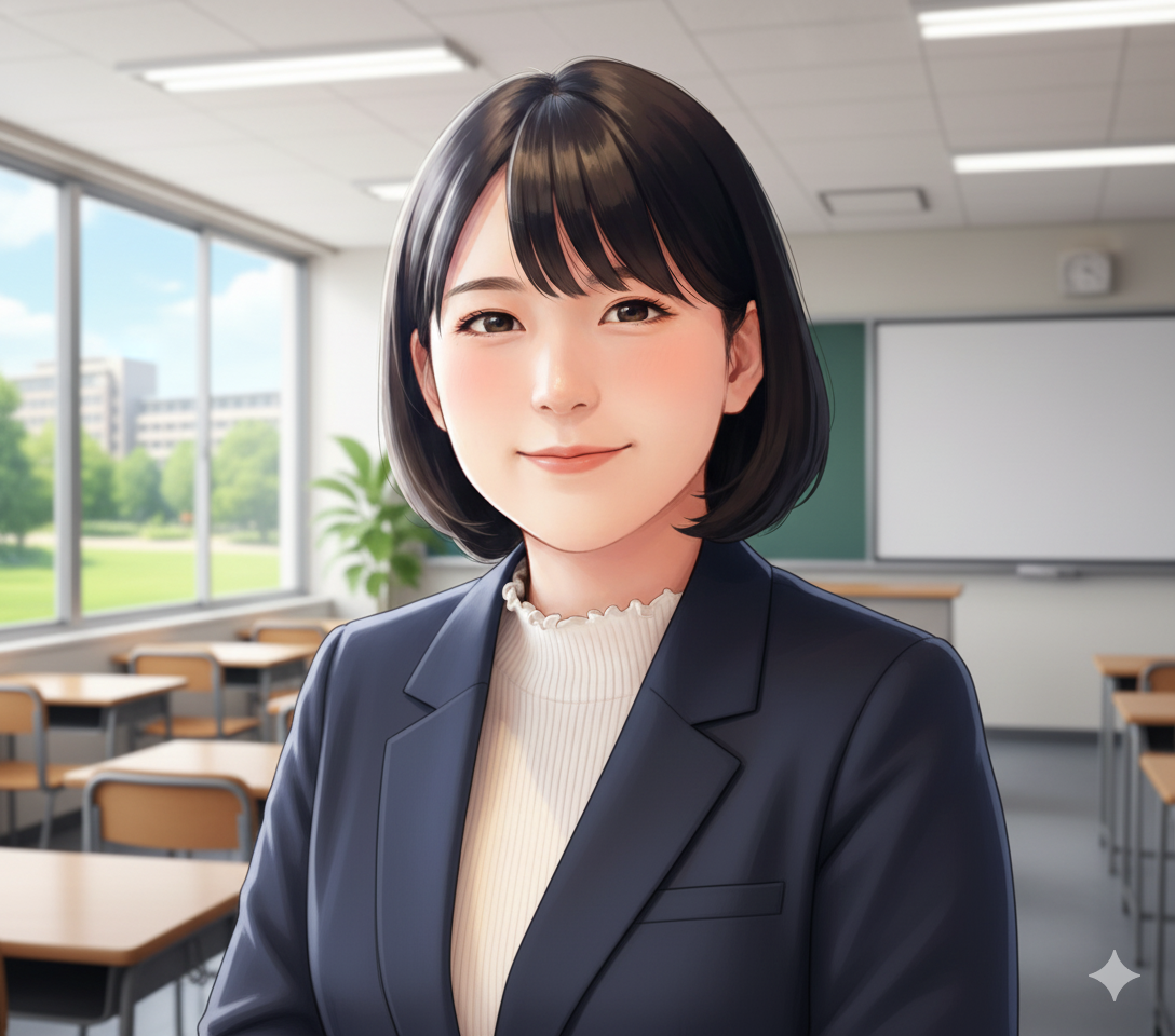 Sayuri先生の写真