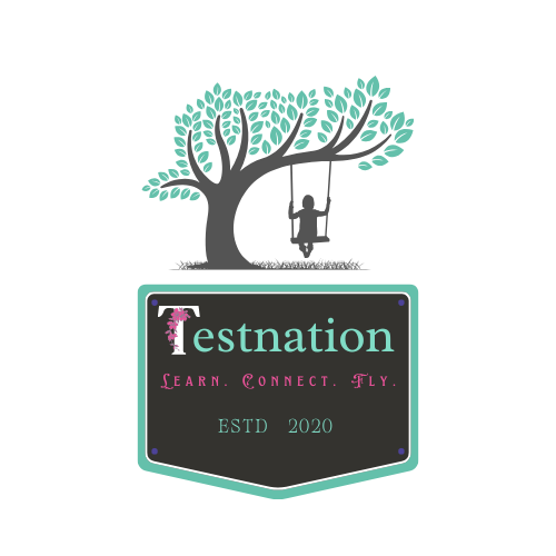 Testnation Logo