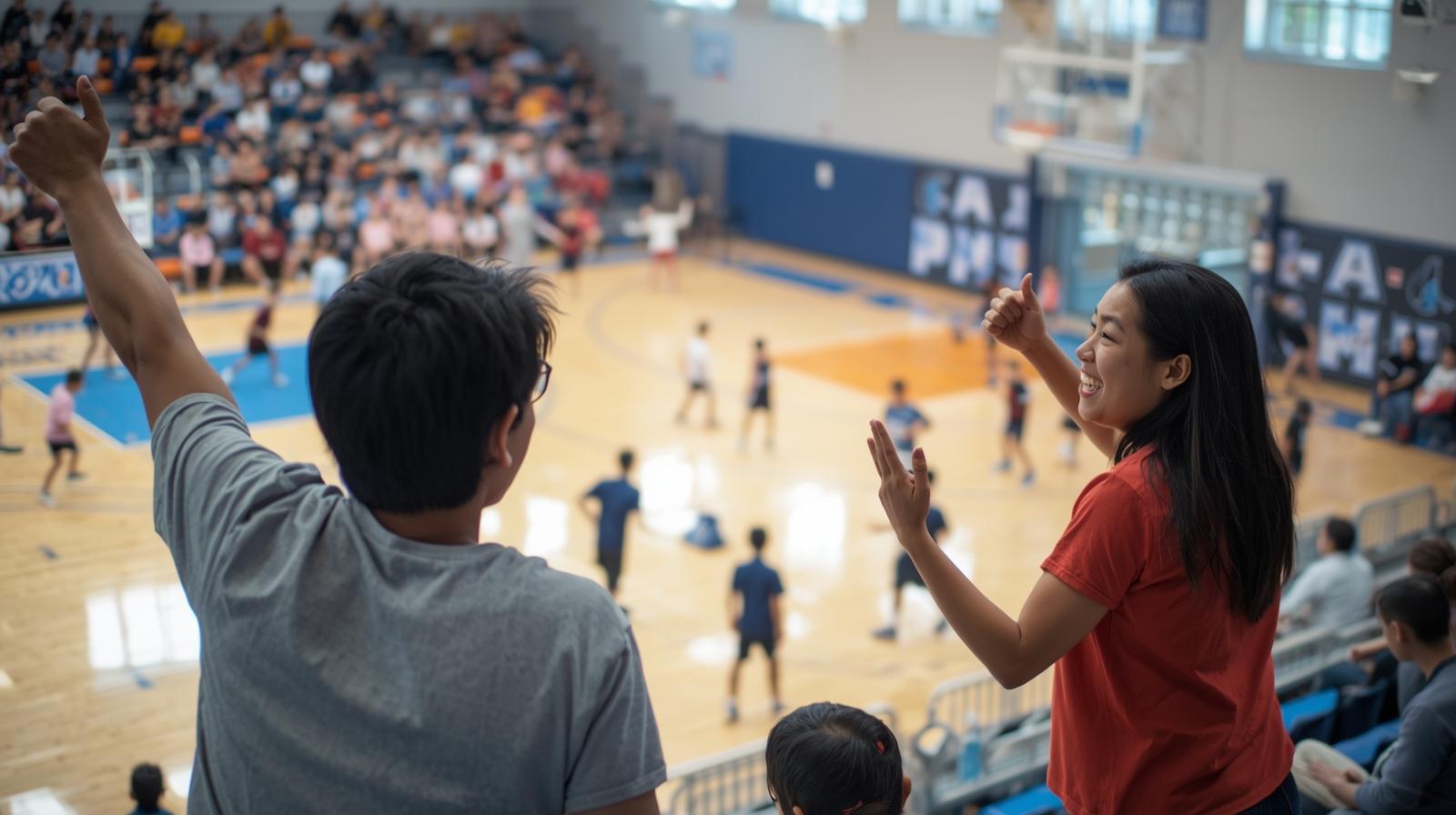【保存版】海外で学ぶ子のための『親の言葉言い換え辞典』