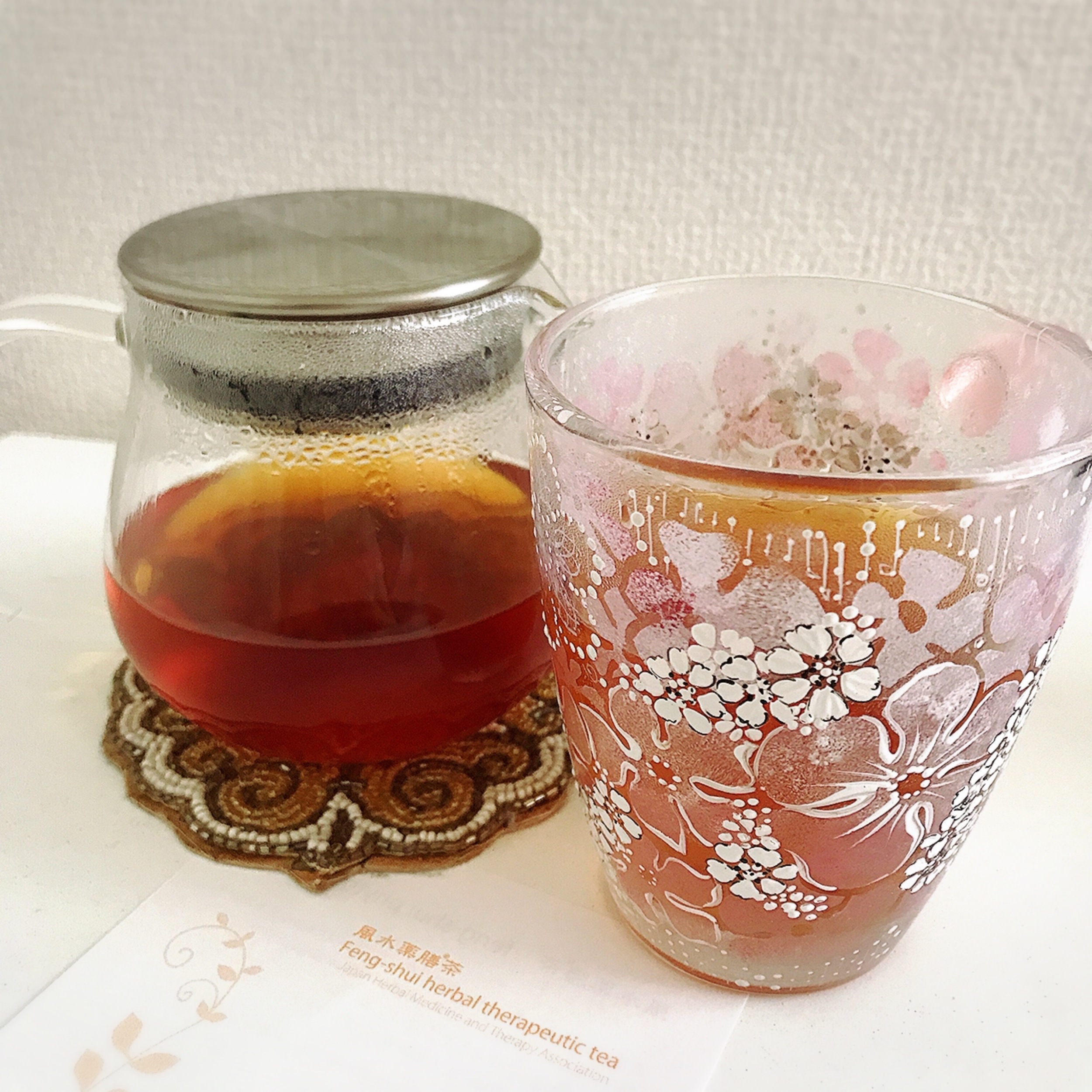 須賀由朱 風水薬膳 R 茶ミニセッション カウンセリング 須賀由朱 風水薬膳 R 茶ミニセッション カウンセリング