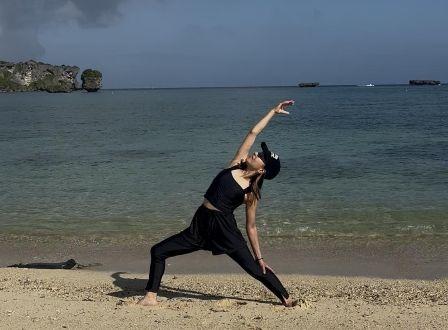 miwa santi yoga