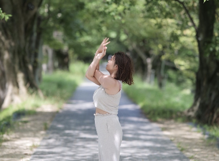 大谷彩奈