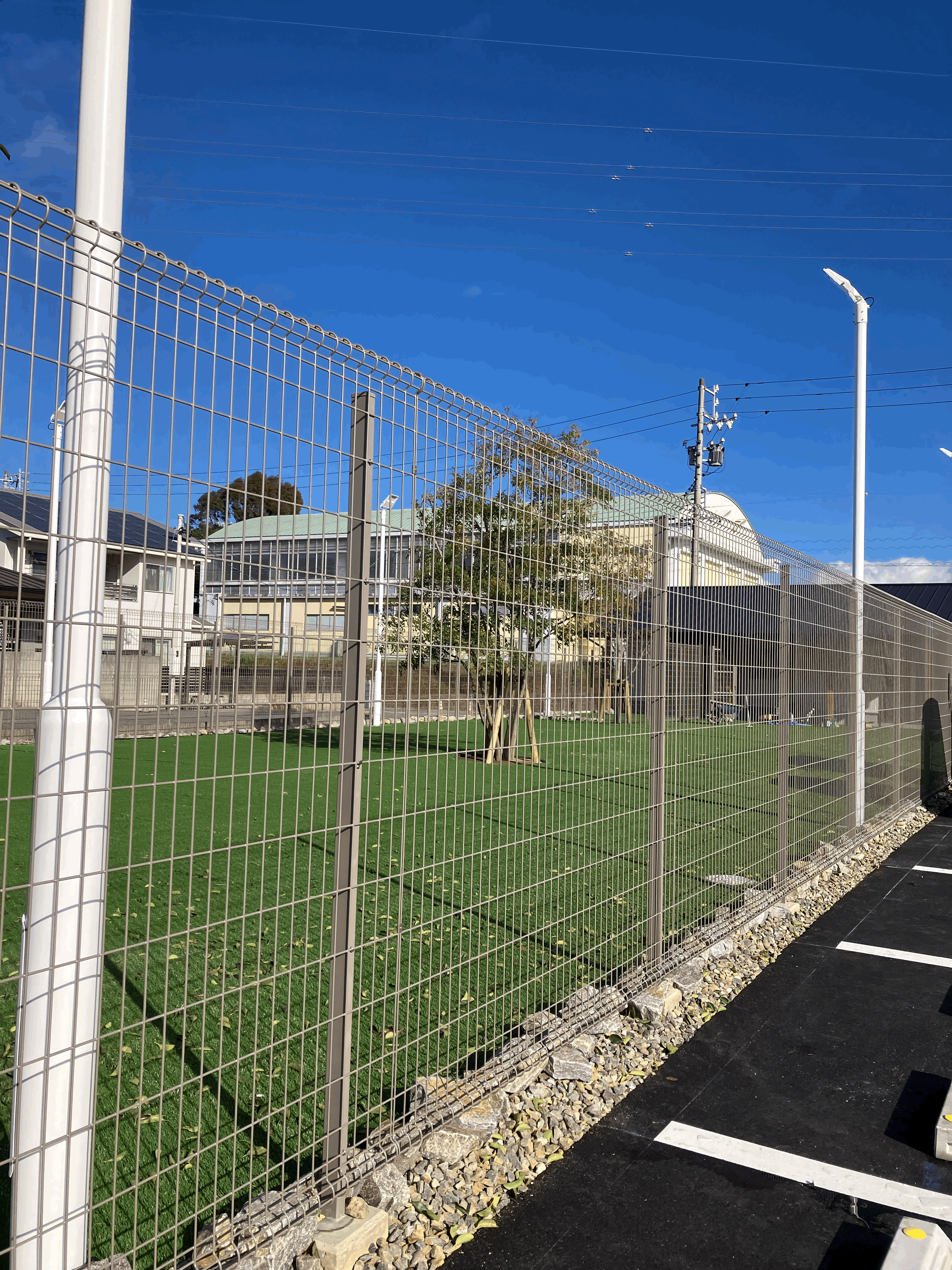 ドッグガーデン