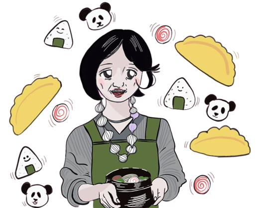 Illustration for announcements