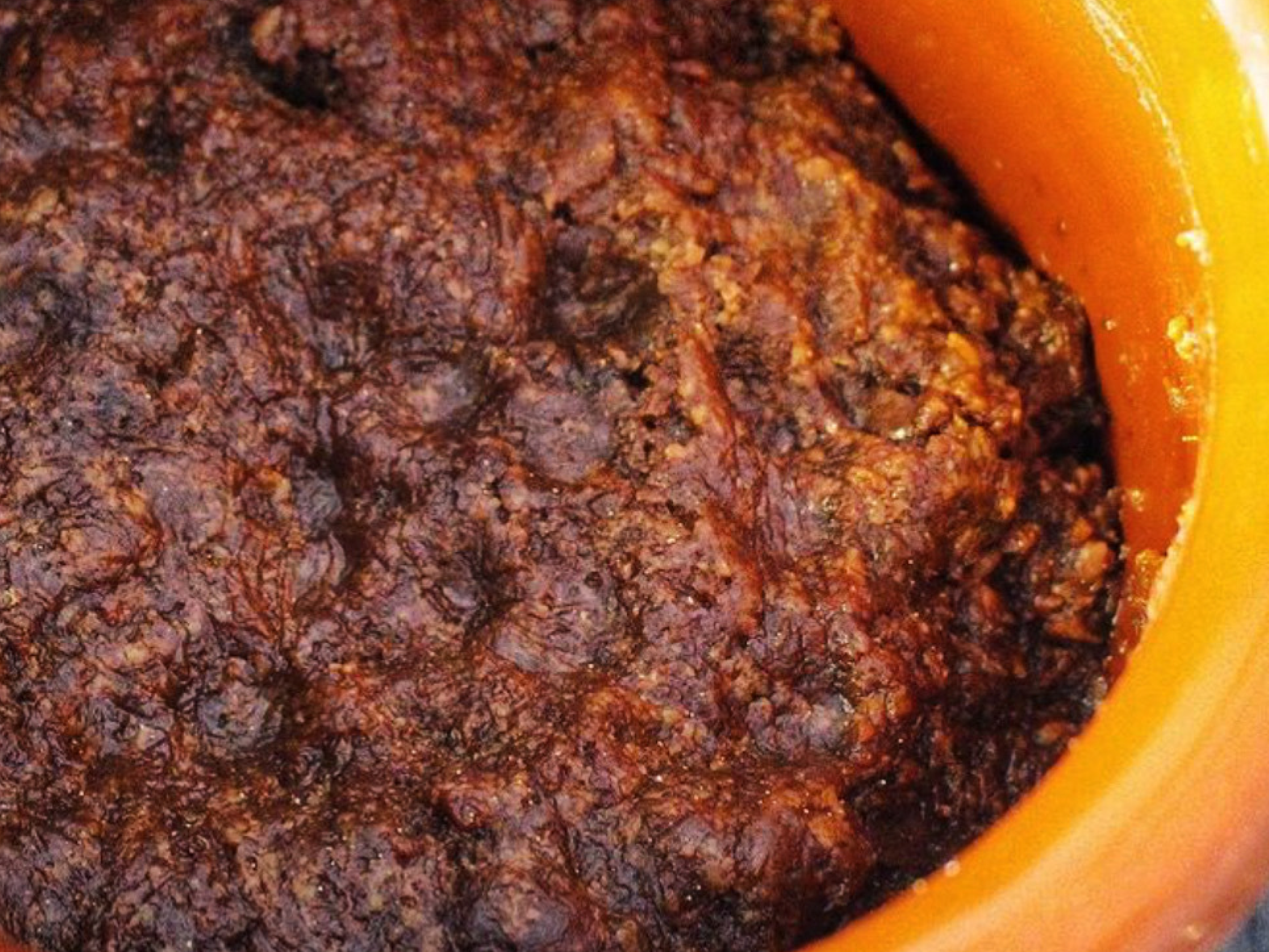 Making Miso