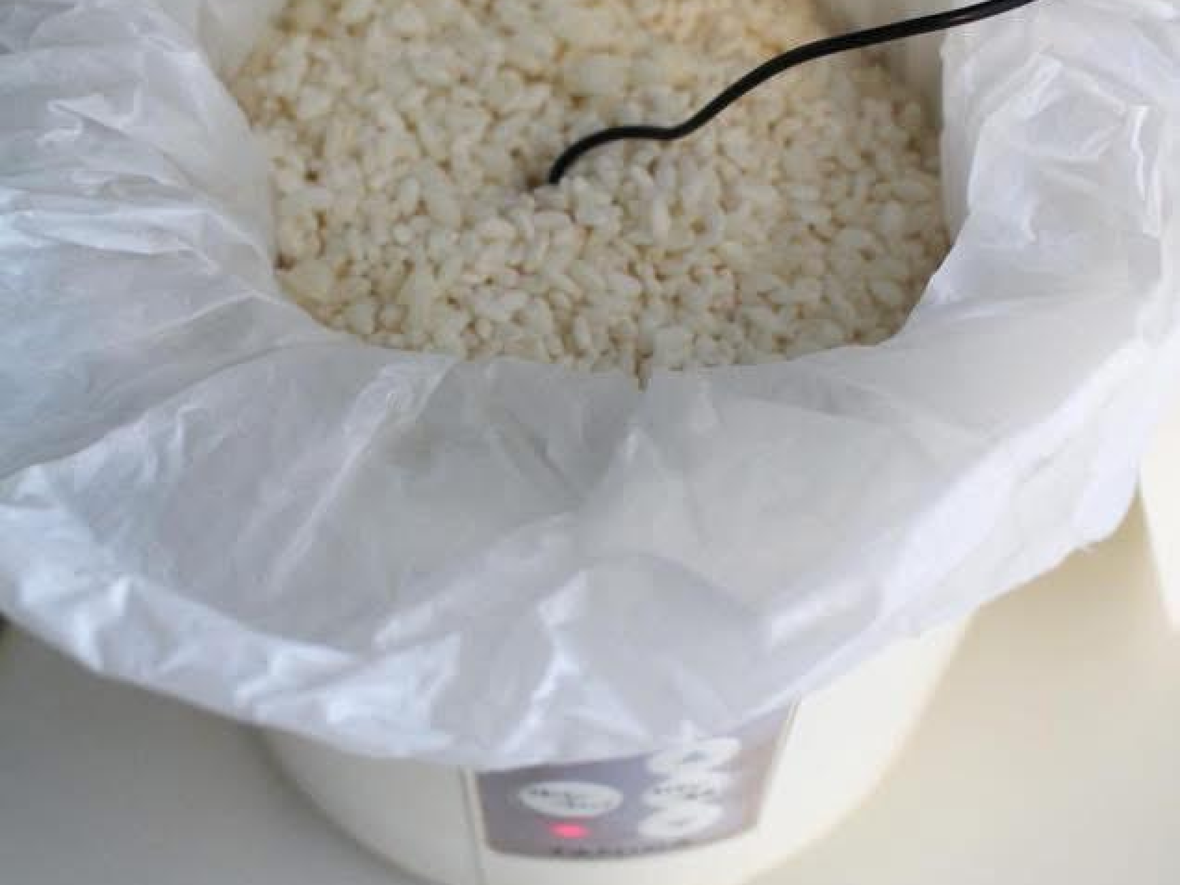 Making Miso