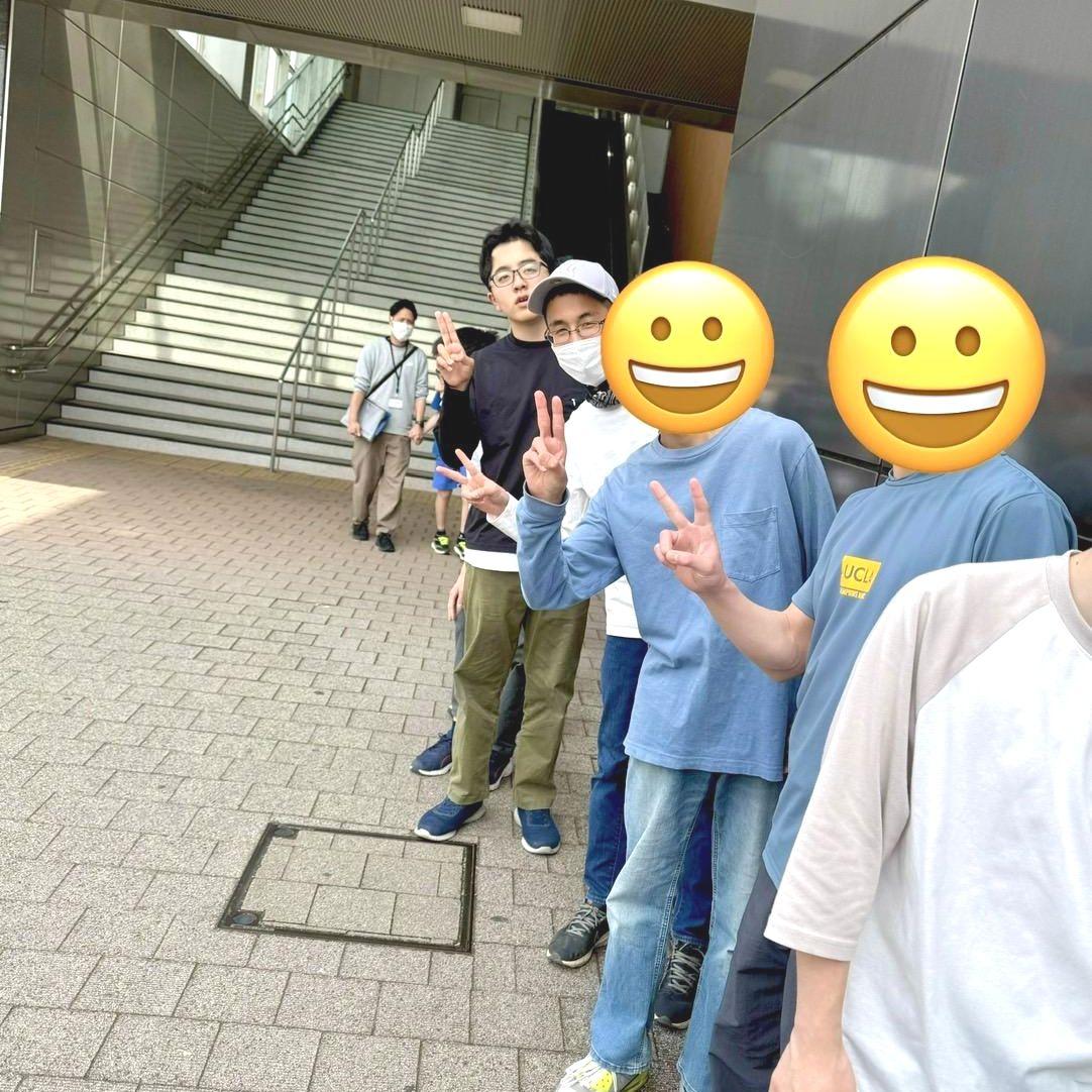 放課後等デイサービス　イベント