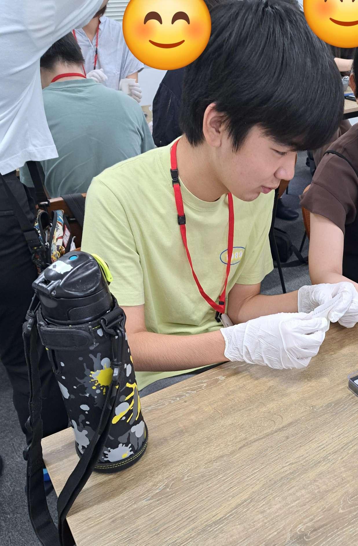 放課後等デイサービス　さいたま市北区