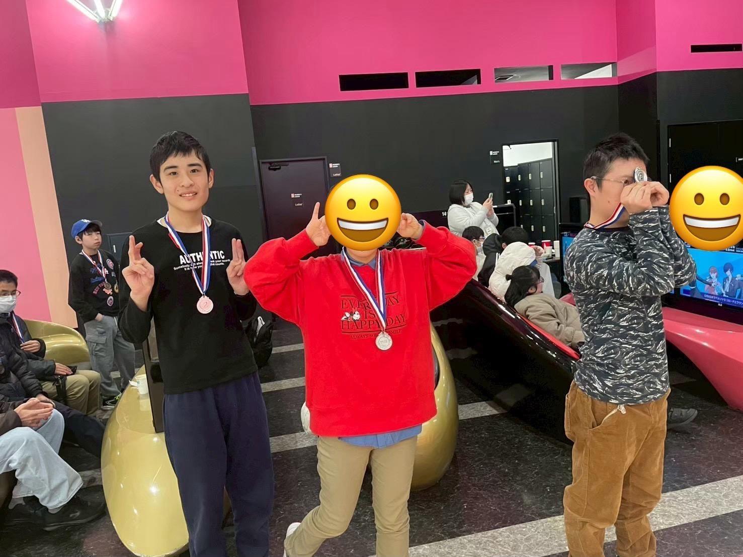 大宮北　放デイ