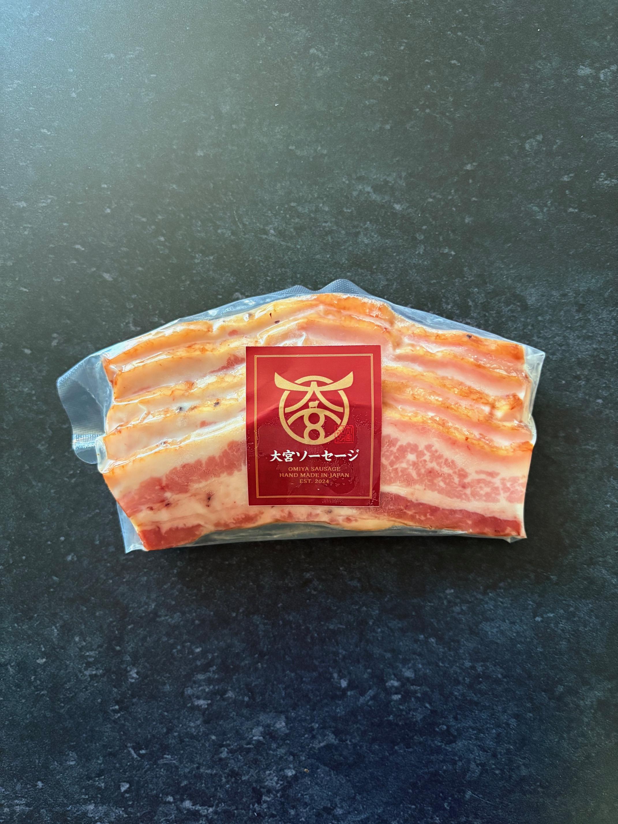 取り寄せ　製法　燻製香味