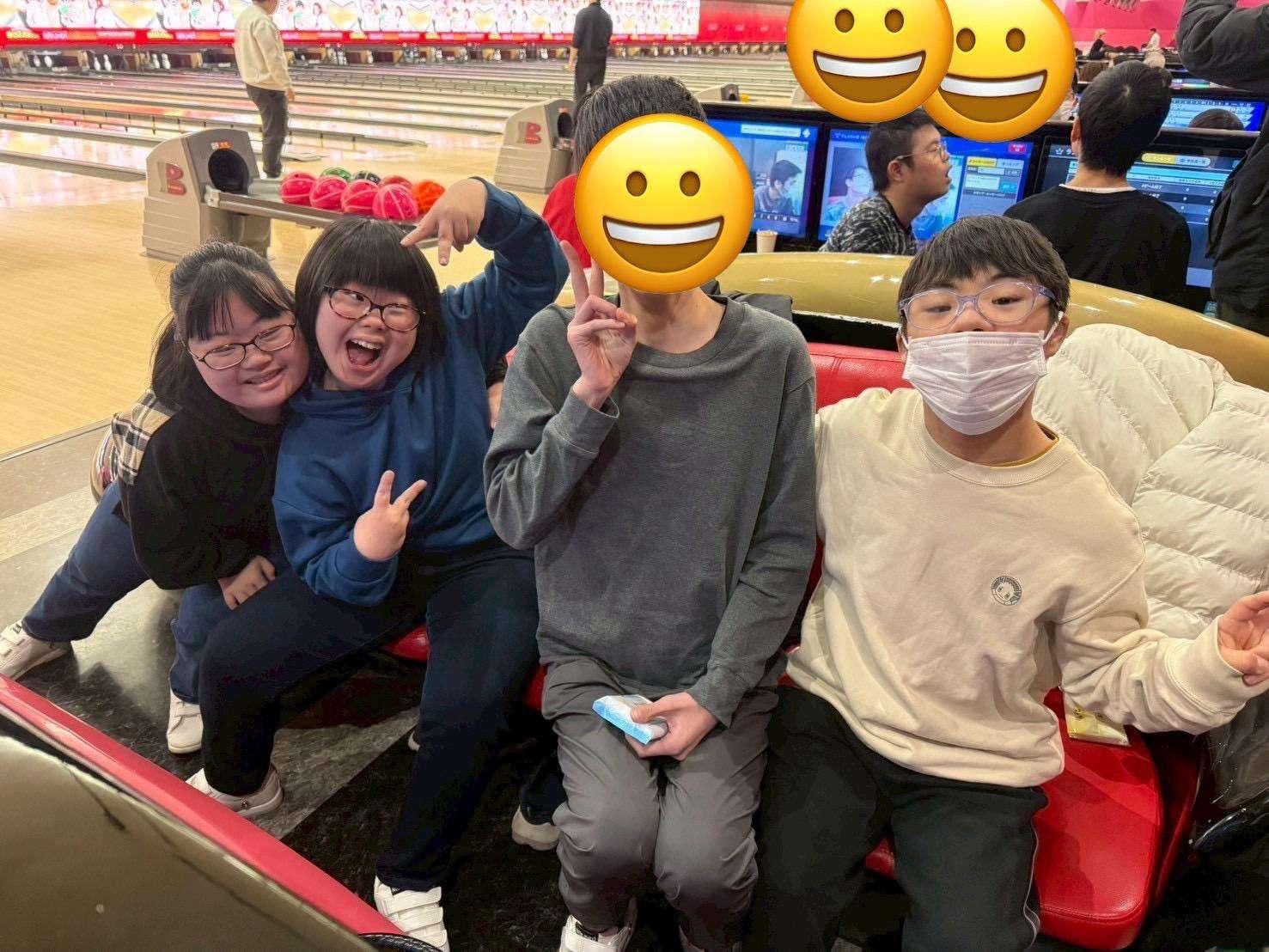 上尾かしの木　イベント