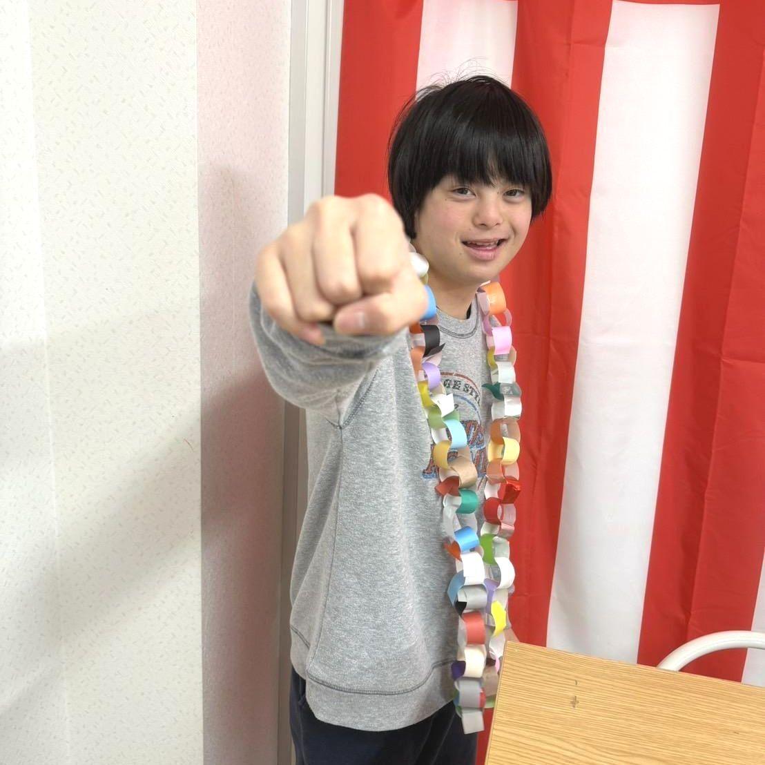 埼玉県　放デイ