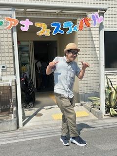 川越線西大宮駅徒歩５分のカフェ併設の就労継続支援事業所