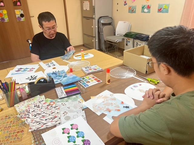 さいたま市　グループホーム　イベント