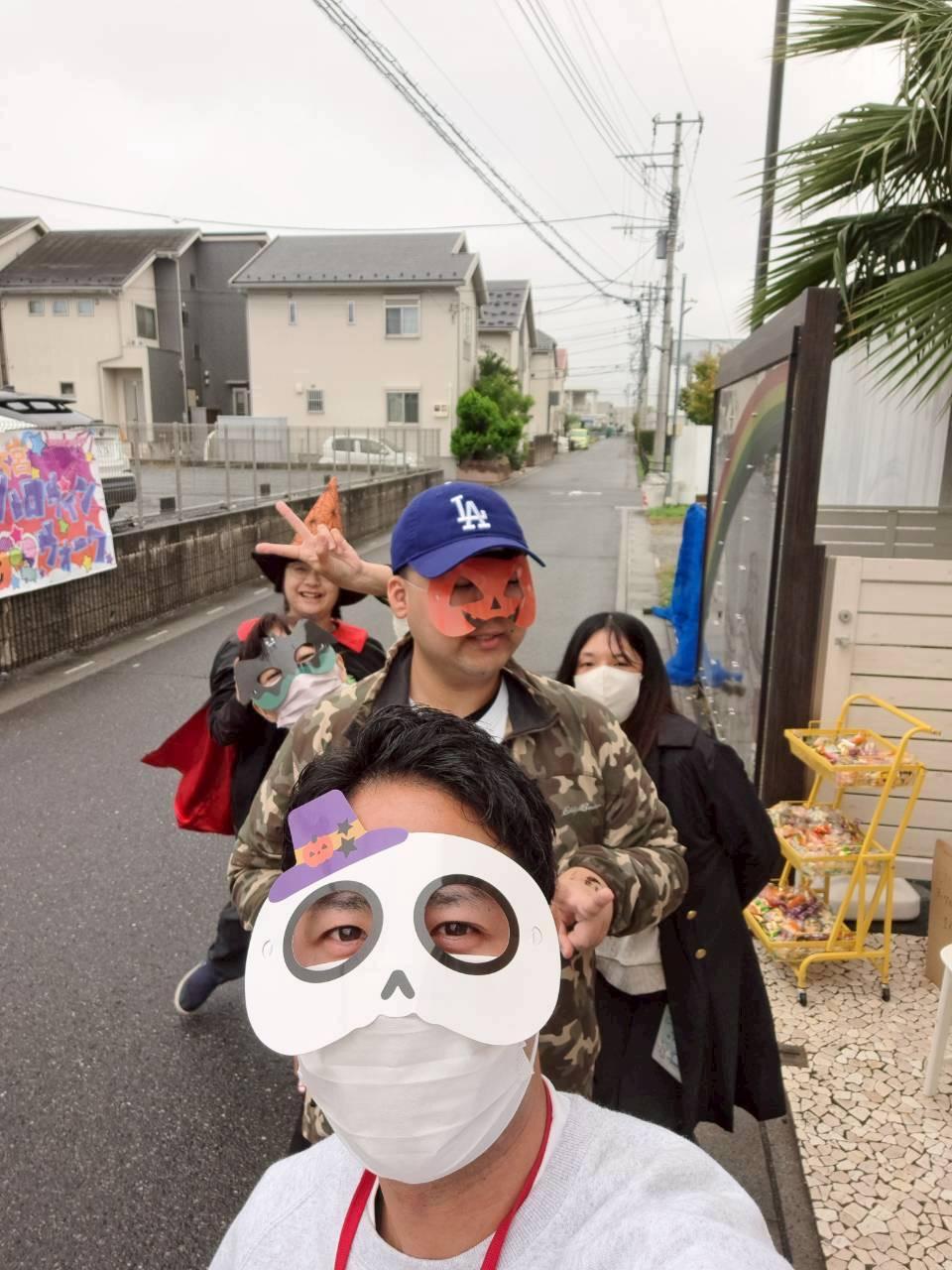 就労継続支援B型のイベントで販売するリサイクル品