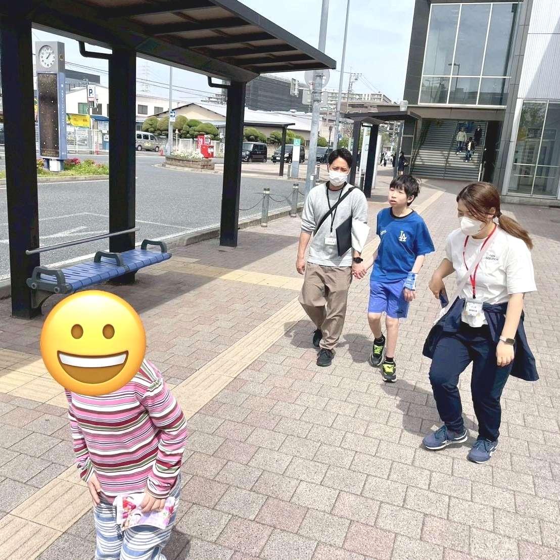 放デイ　イベント