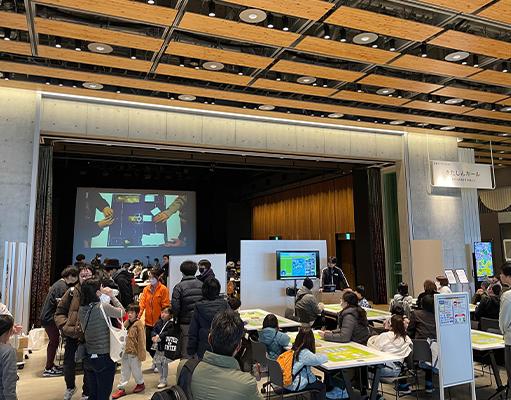 茨木市イベント