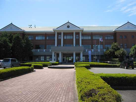 太良町役場｜施工実績