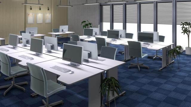 ICTソリューション・オフィスインフラ何でもご相談ください