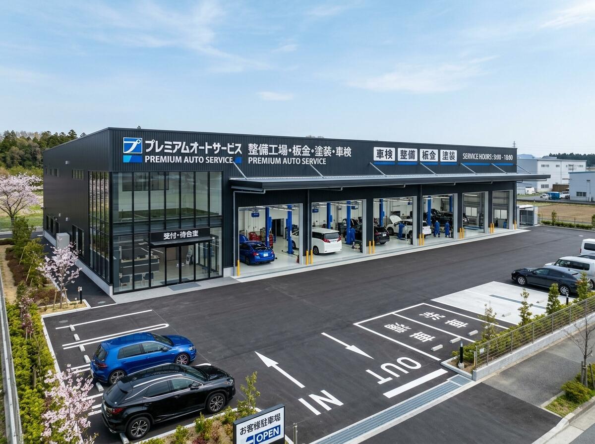 太良町役場｜施工実績
