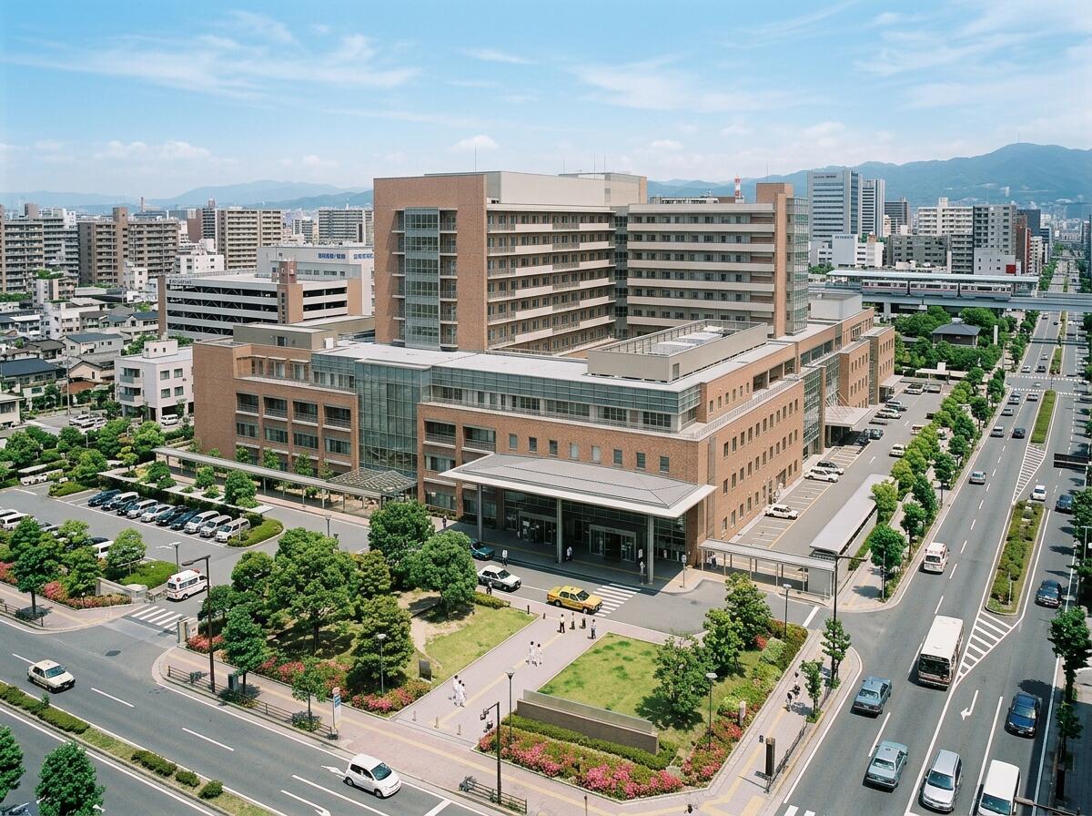 武雄市役所｜施工実績
